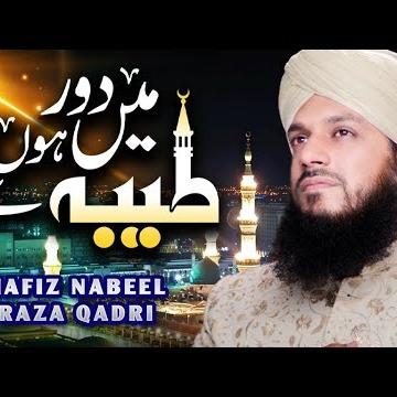 Hafiz Nabeel Raza Qadri