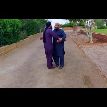 Hafiz Tahir Qadri & Zulfiqar Ali Hussaini