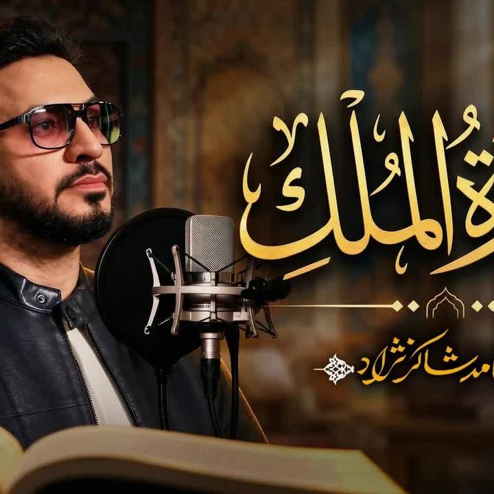 Hamed Shakernejad