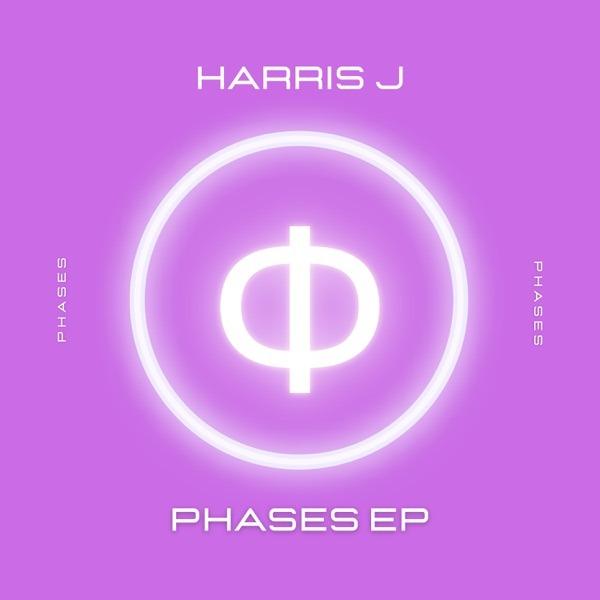 Phases - EP
