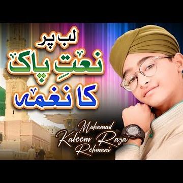 Kaleem Raza Rehmani