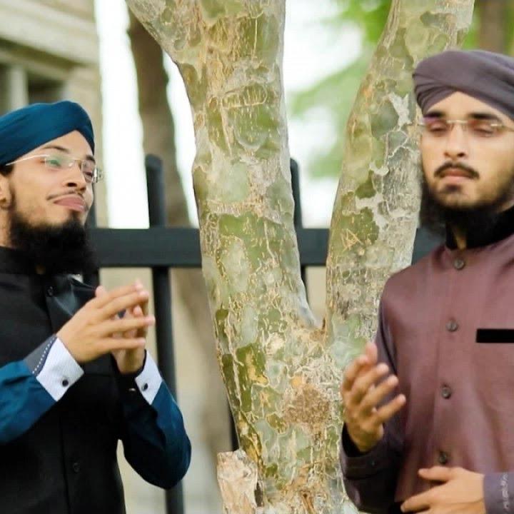 Kamran Qadri Ft. Fahad Qadri