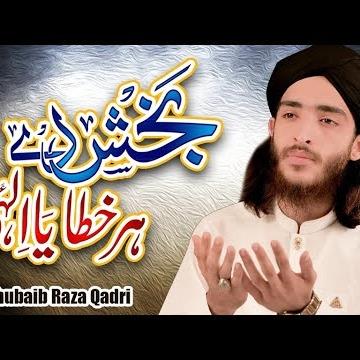 Khubaib Raza Qadri