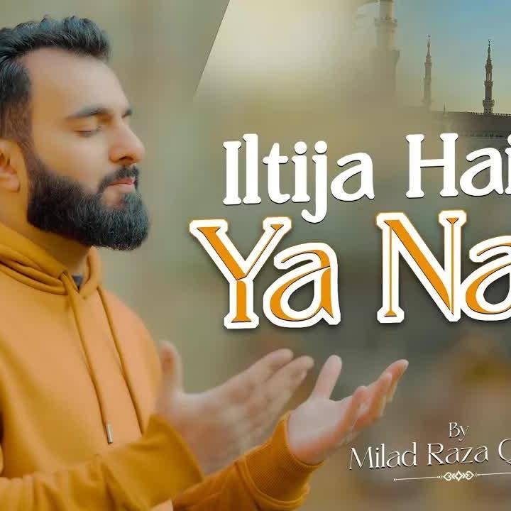Milad Raza Qadri