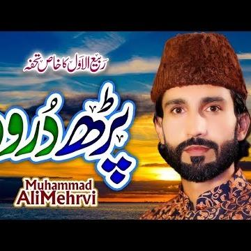 Muhammad Ali Mehrvi