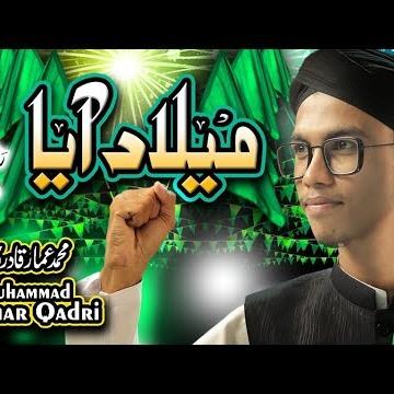 Muhammad Ammar Qadri