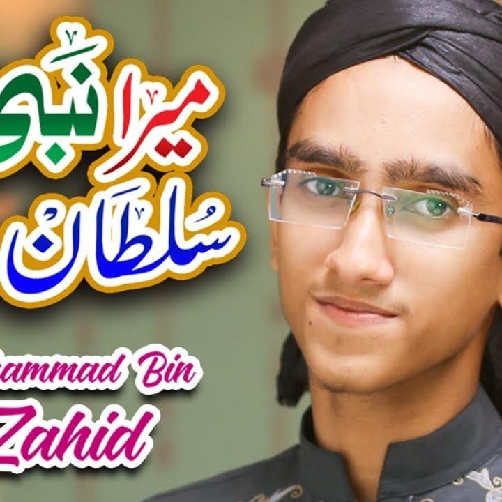 Mera Nabi Sultan Hai