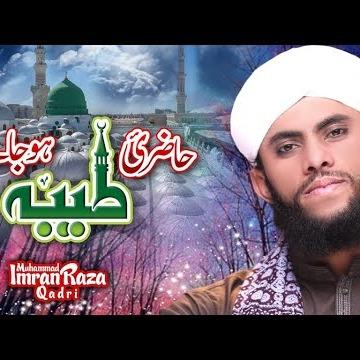 Muhammad Imran Raza Qadri