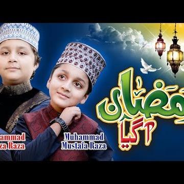 Muhammad Irtaza Raza & Muhammad Mustafa