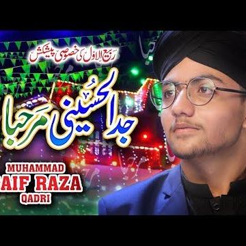 Muhammad Saif Raza Qadri