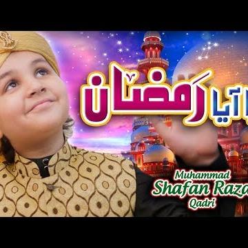 Muhammad Shafan Raza Qadri