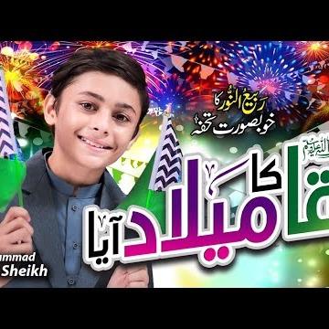 Muhammad Umer Sheikh