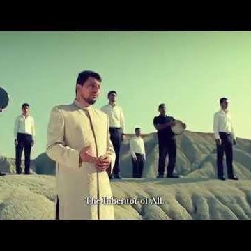 Nasheeds