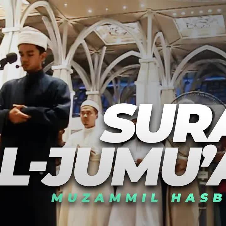 Muzammil Hasballah