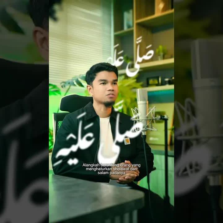 Muzammil Hasballah