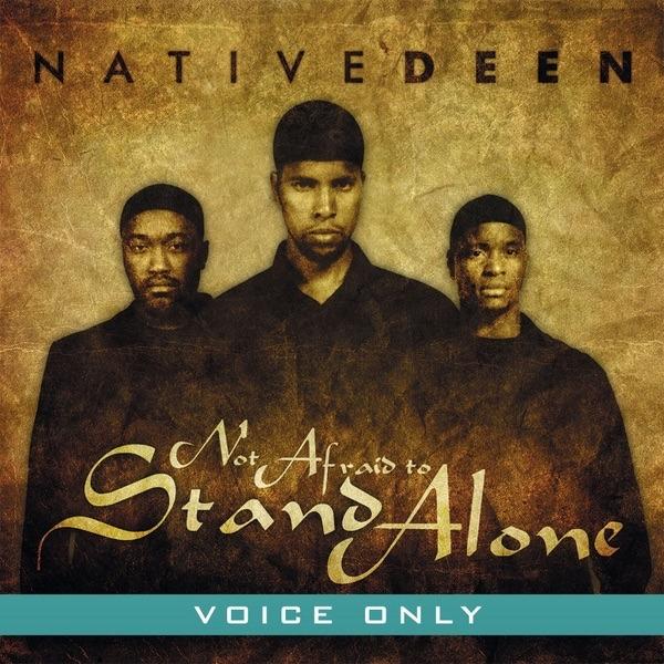Not Afraid to Stand Alone