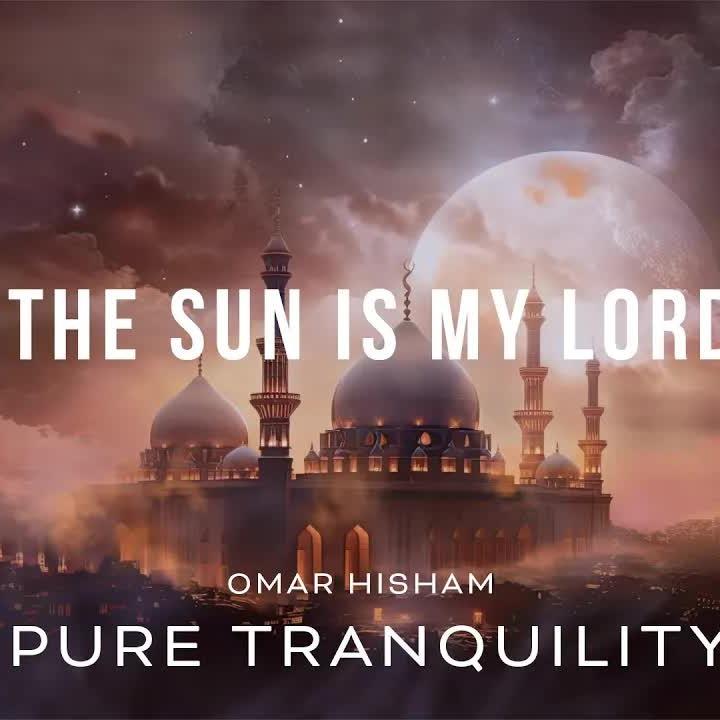 Omar Hisham Al Arabi