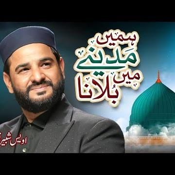 Owais Shabbir Naqshbandi