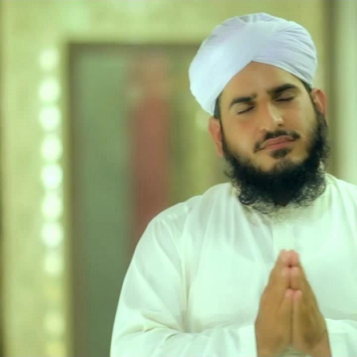 Qari Mahmood Attari