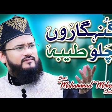 Qari Mohsin Qadri