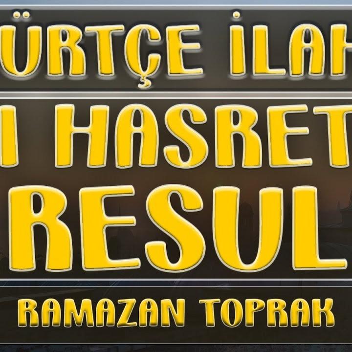 Ramazan Toprak