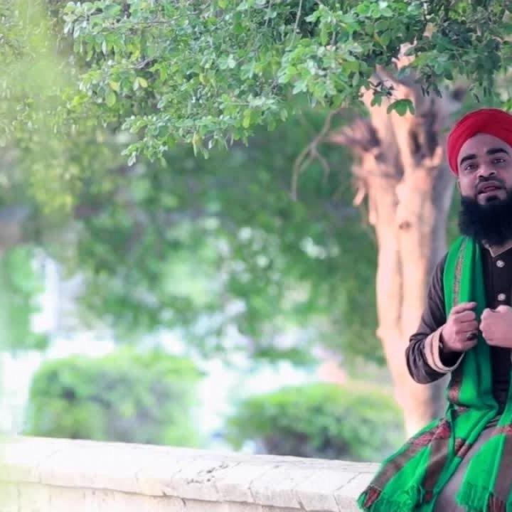 Rizwan Majeed Qadri
