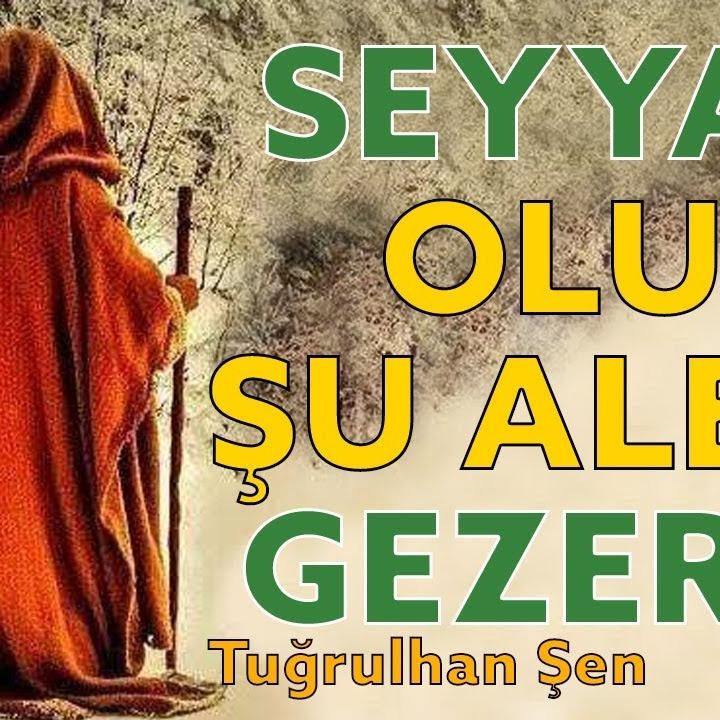 Tuğrulhan Şen