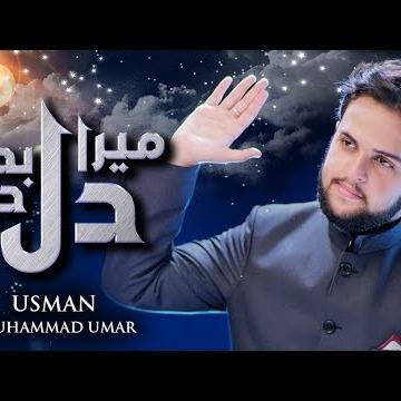 Usman Muhammad Umar