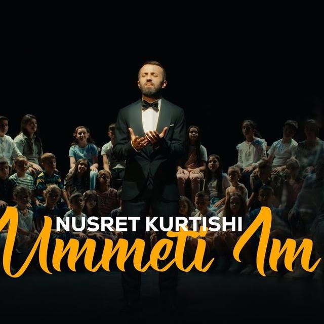Nusret Kurtishi