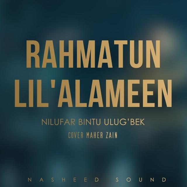 Nilufar bintu Ulug'bek