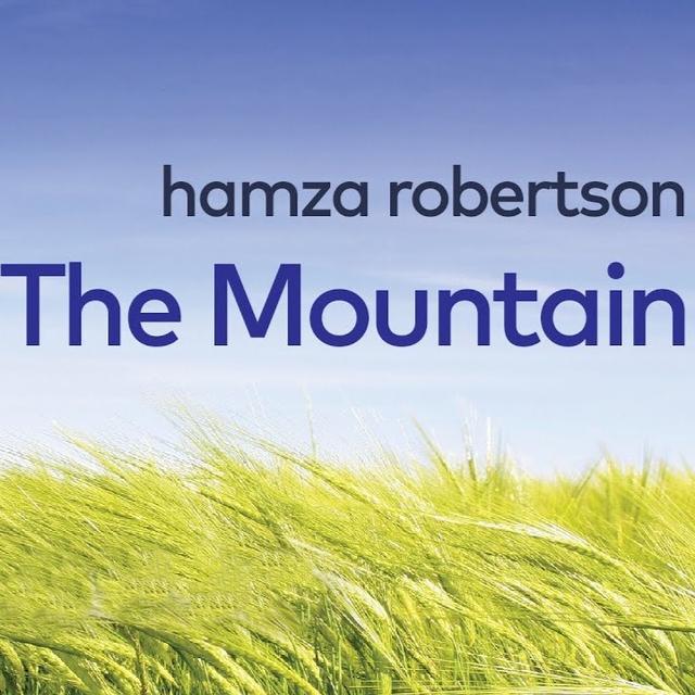 Hamza Robertson