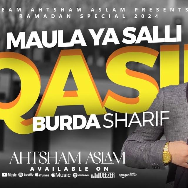 AHTSHAM ASLAM