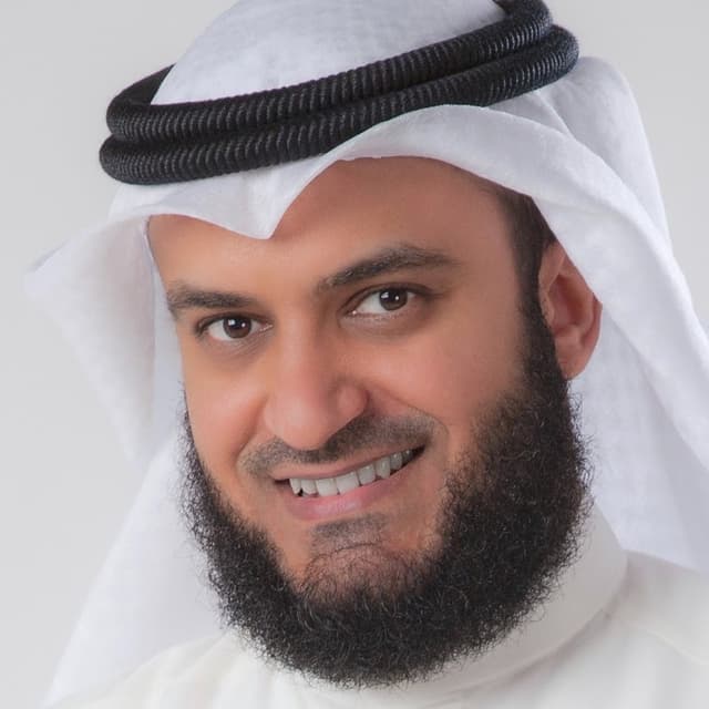 Mishary Rashid Alafasy