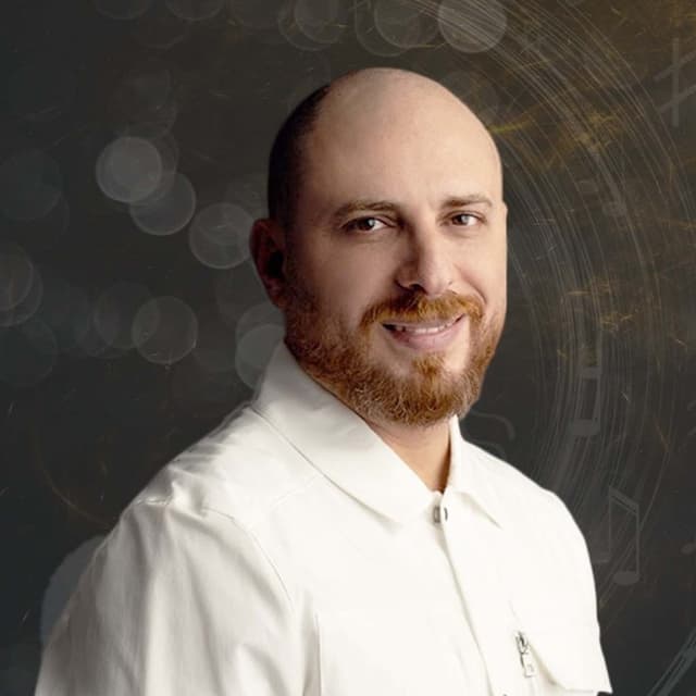 Fadi Tolbi
