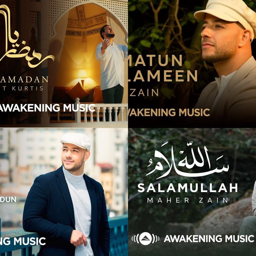 Best Arabic Nasheeds