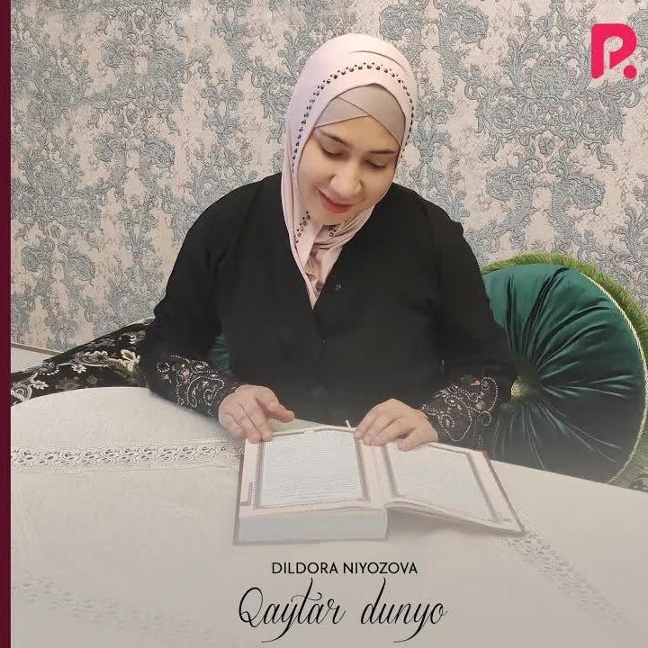 Qaytar Dunyo