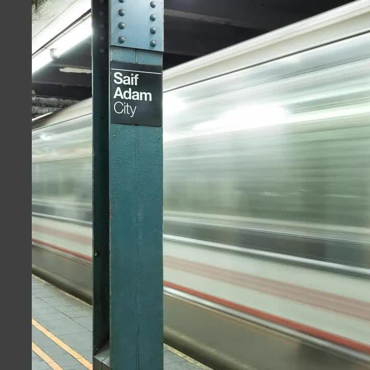 City EP