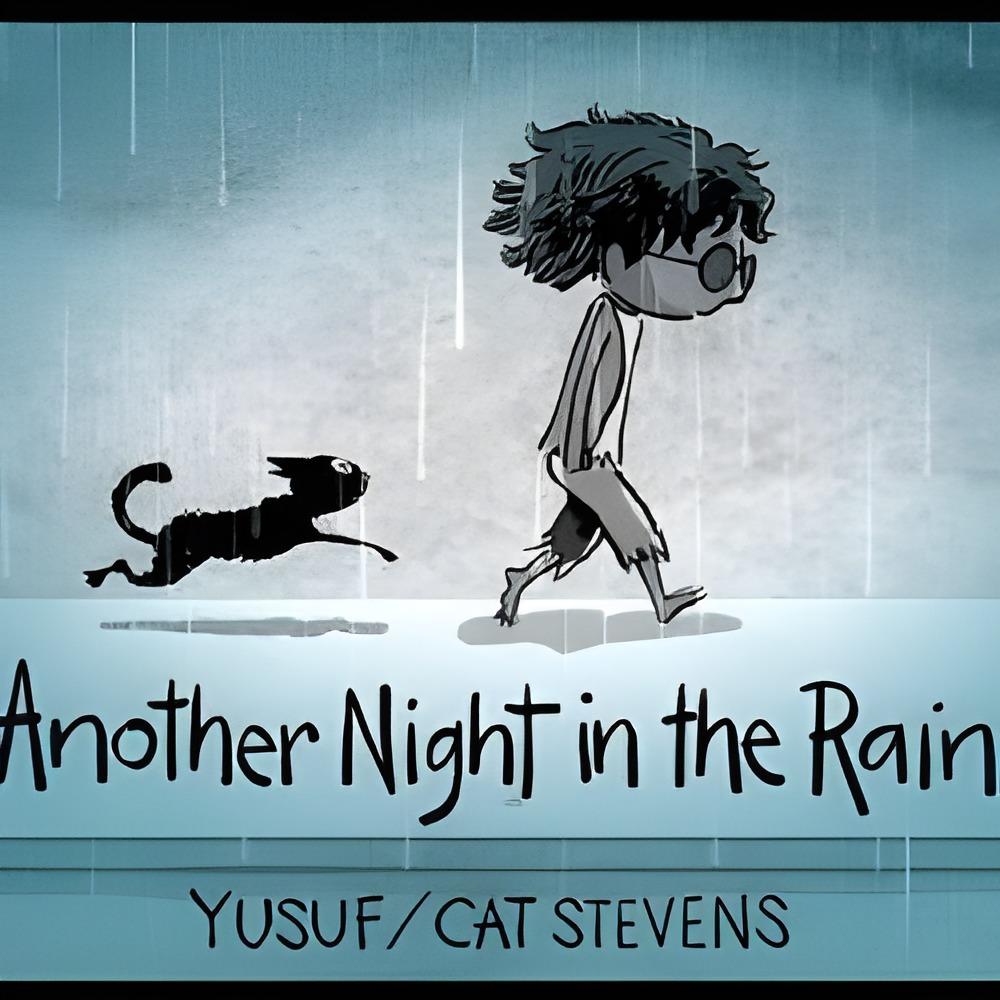 Another Night in the Rain