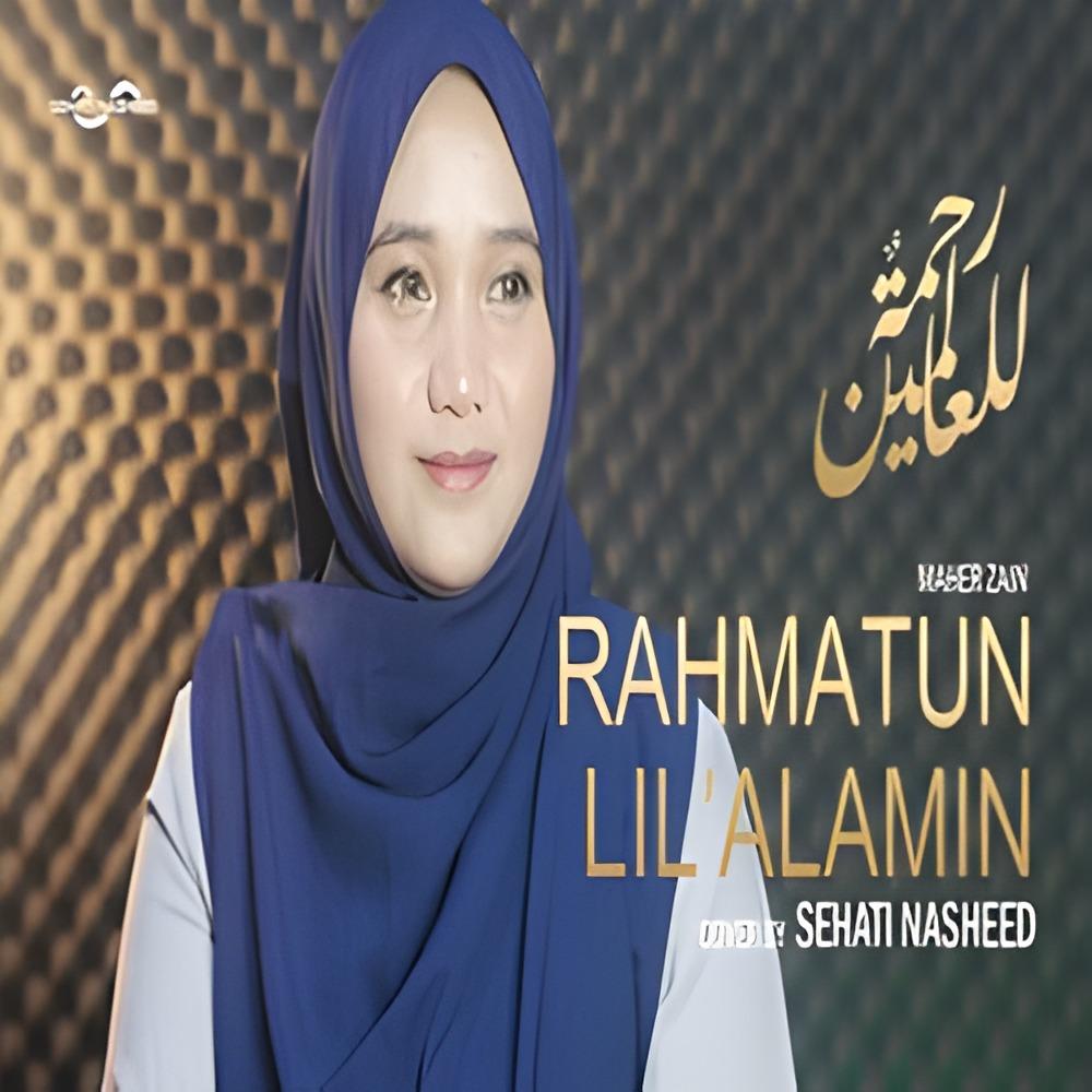 Rahmatun Lil'Alamin (Cover)