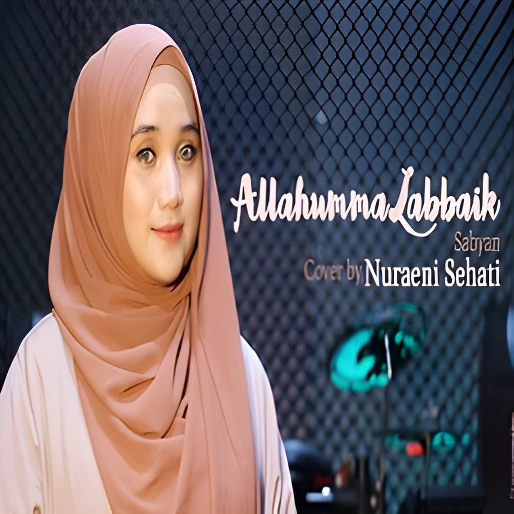 Allahumma Labbaikallah (Cover)