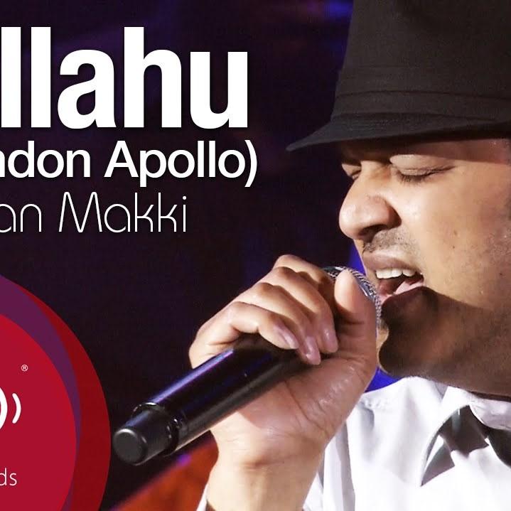 Allahu (Awakening Live At The London Apollo)