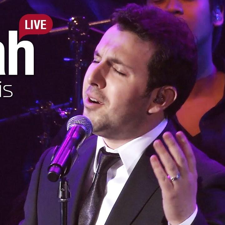 Burdah (Awakening Live At The London Apollo)
