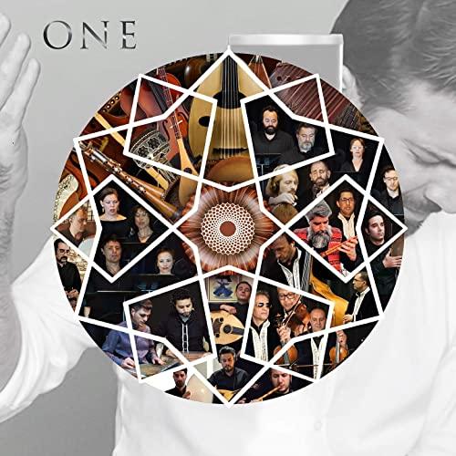 Cappella Amsterdam (The Amsterdam Andalusian Orchestra)