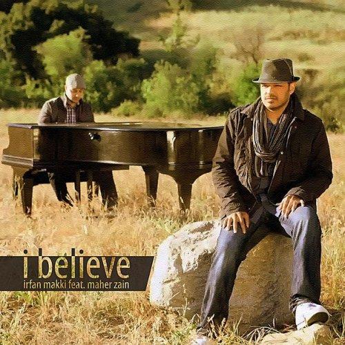I Believe