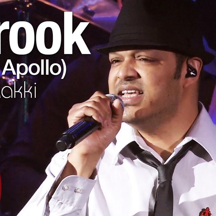 Mabrook (Awakening Live At The Apollo Theatre)