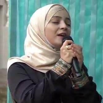 Masha Allah