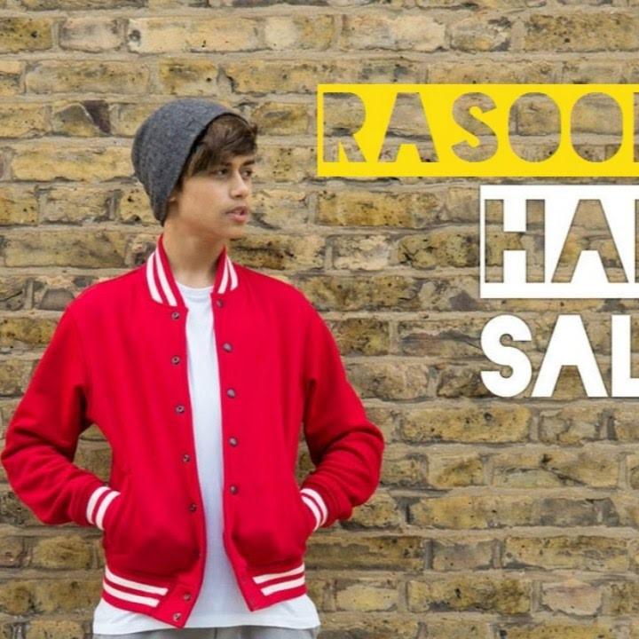 Rasool'Allah