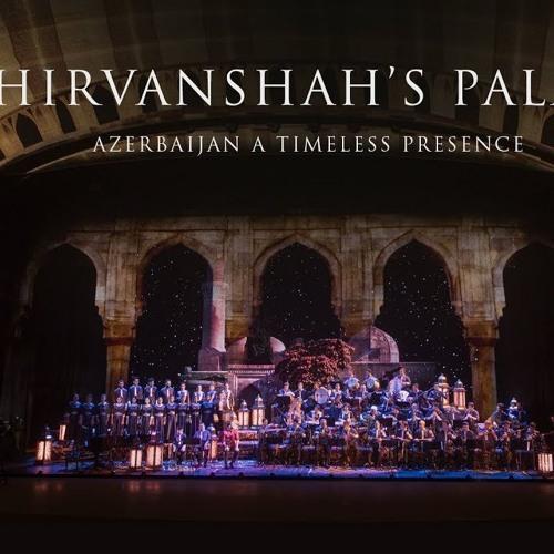 Shirvanshah's place