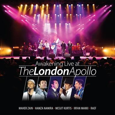 Tala'al Badru Alayna (Awakening Live at The London Apollo)