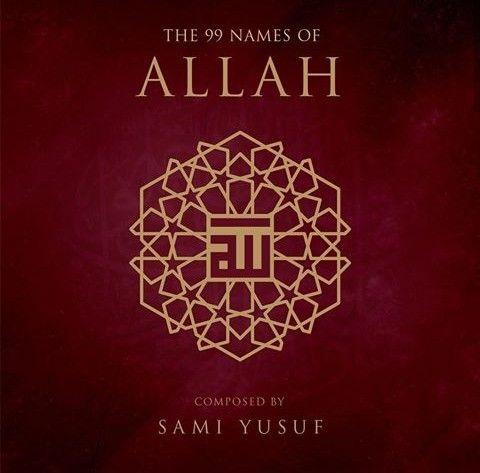 The 99 Names